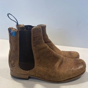 John Fluevog Chelsea Boot